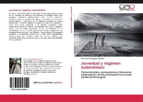 Juventud y régimen autonómico