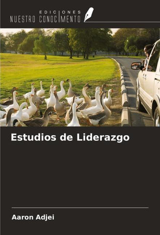 Estudios de Liderazgo