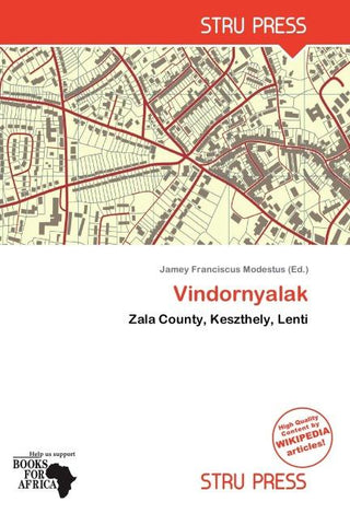 Vindornyalak