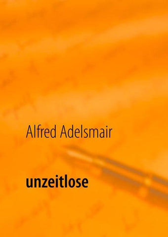 unzeitlose