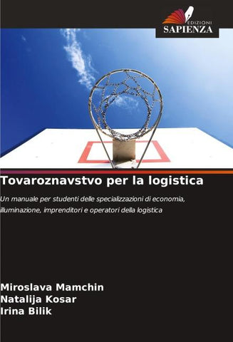 Tovaroznavstvo per la logistica