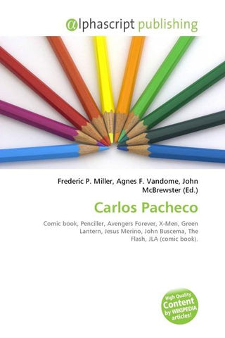 Carlos Pacheco