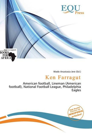 Ken Farragut