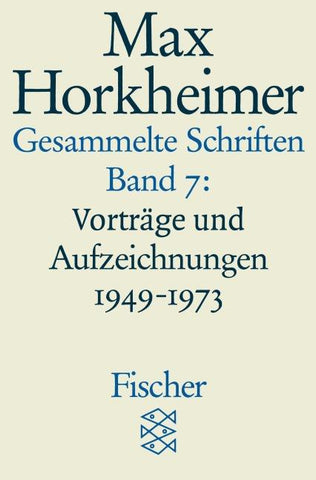 Gesammelte Schriften in 19 Bänden