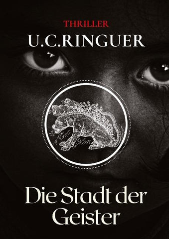 Die Stadt der Geister