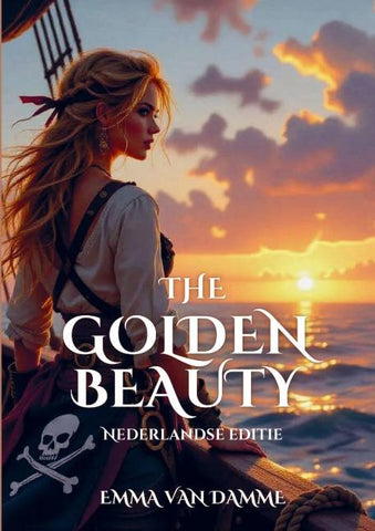 The Golden Beauty