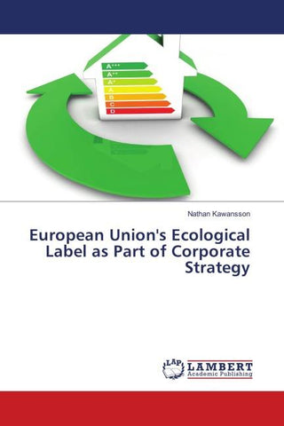 European Union's Ecological Label as Part of Corporate Strategy