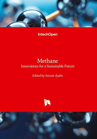 Methane - Innovations for a Sustainable Future