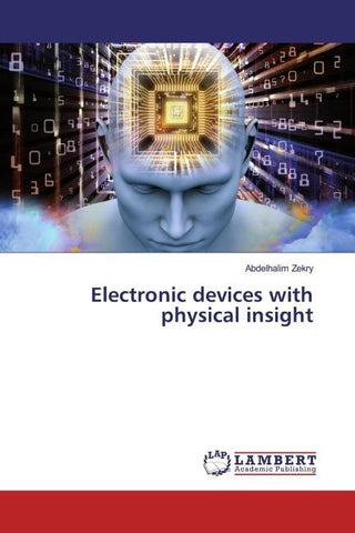 Electronic devices with physical insight