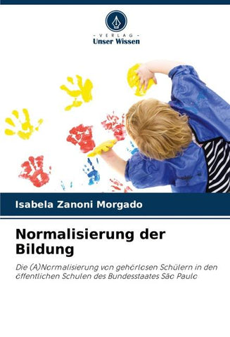 Normalisierung der Bildung