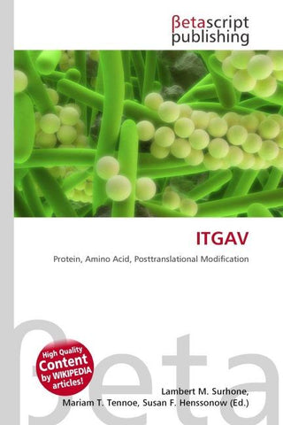 ITGAV