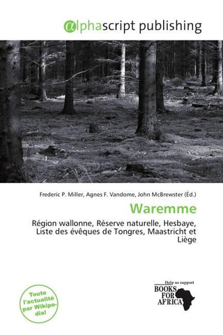 Waremme