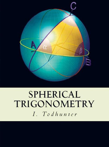 Spherical Trigonometry