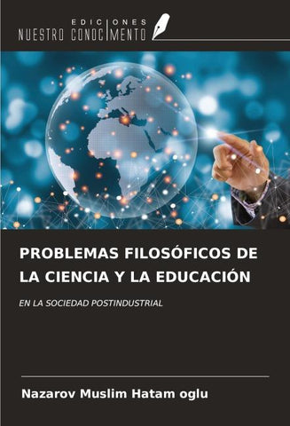 PROBLEMAS FILOSÓFICOS DE LA CIENCIA Y LA EDUCACIÓN