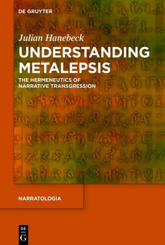 Understanding Metalepsis
