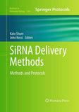 SiRNA Delivery Methods