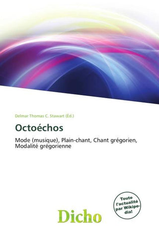 Octoéchos