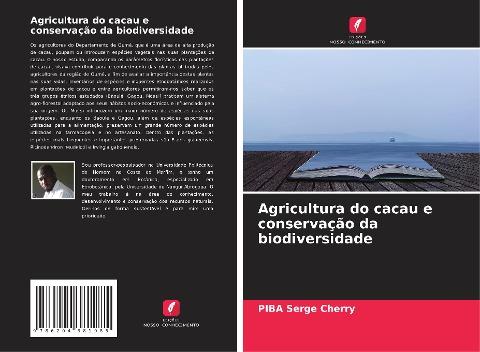 Agricultura do cacau e conservação da biodiversidade