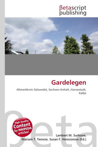 Gardelegen