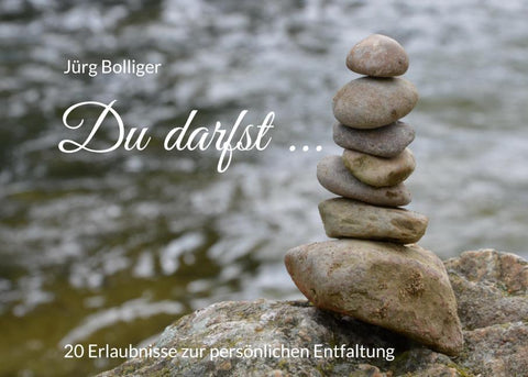 Du darfst ...