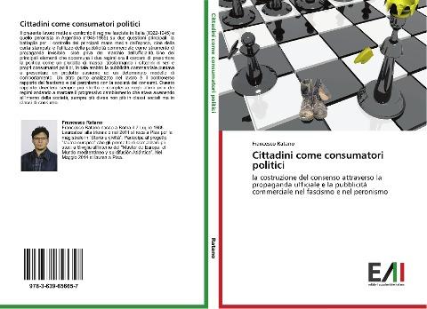 Cittadini come consumatori politici