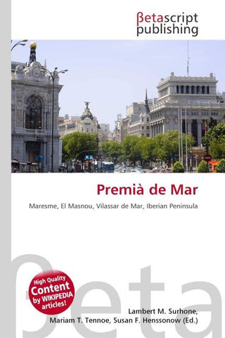 Premià de Mar