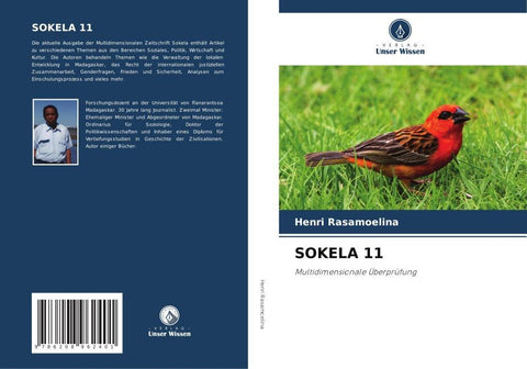 SOKELA 11