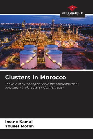 Clusters in Morocco