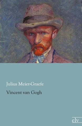 Vincent van Gogh