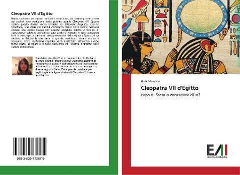 Cleopatra VII d'Egitto