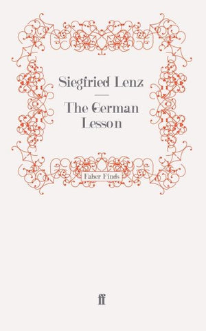 The German Lesson