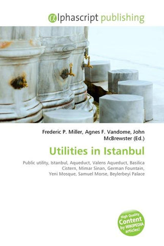 Utilities in Istanbul