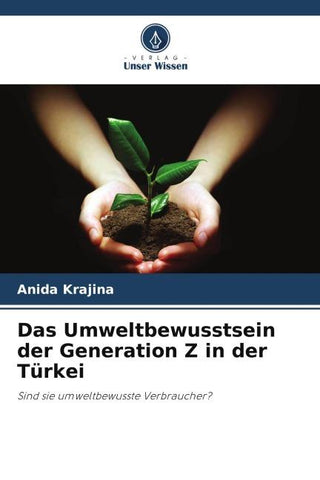 Das Umweltbewusstsein der Generation Z in der Türkei