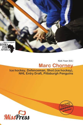 Marc Chorney
