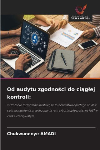 Od audytu zgodno¿ci do ci¿g¿ej kontroli: