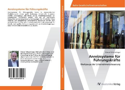 Anreizsysteme für Führungskräfte