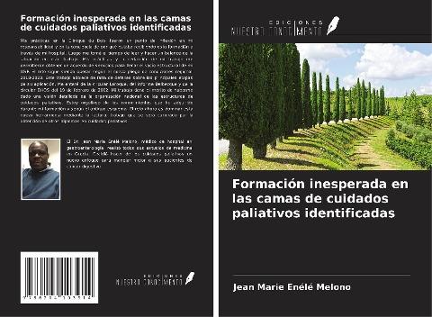Formación inesperada en las camas de cuidados paliativos identificadas