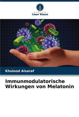 Immunmodulatorische Wirkungen von Melatonin