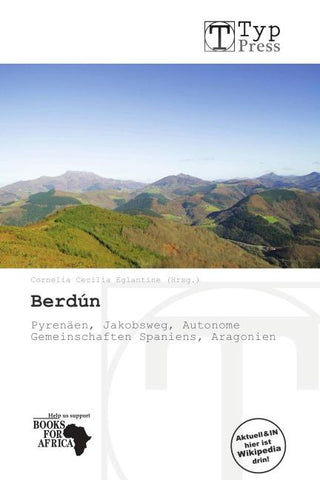 Berdún