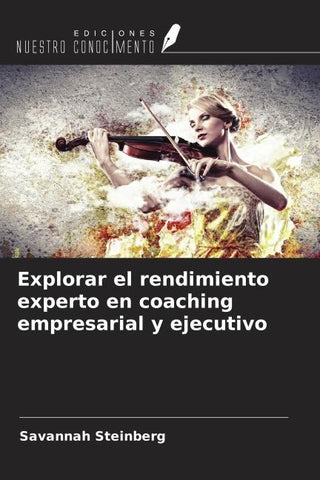 Explorar el rendimiento experto en coaching empresarial y ejecutivo