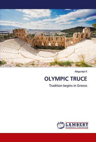 OLYMPIC TRUCE