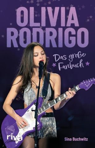 Olivia Rodrigo