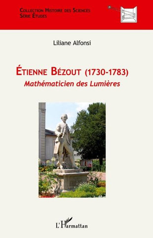 Etienne Bézout (1730-1783)