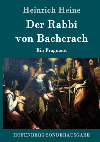 Der Rabbi von Bacherach