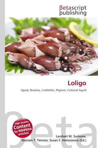 Loligo