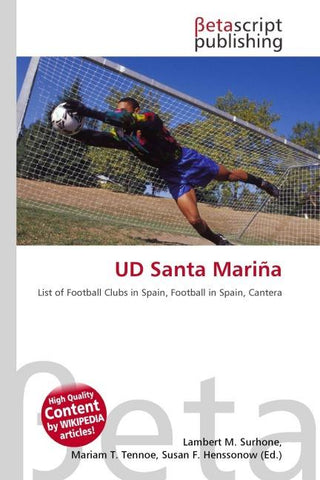 UD Santa Mariña