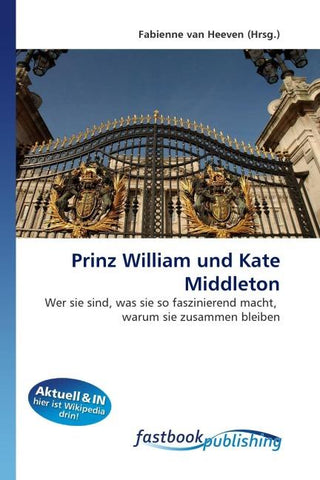 Prinz William und Kate Middleton