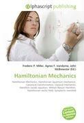 Hamiltonian Mechanics