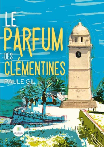 Le parfum des clémentines