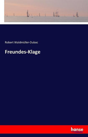 Freundes-Klage
